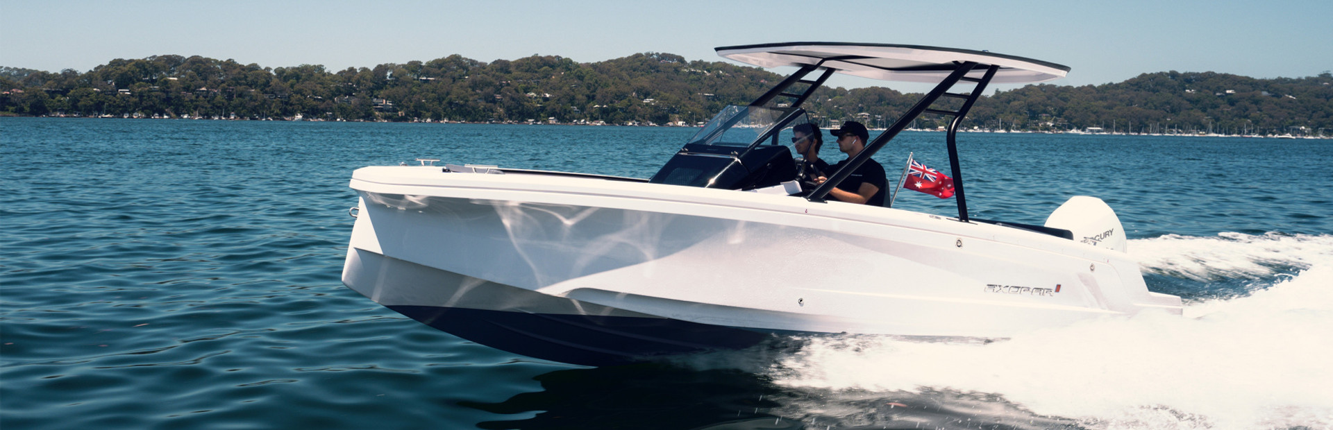 Axopar 22 T-Top Boats For Sale