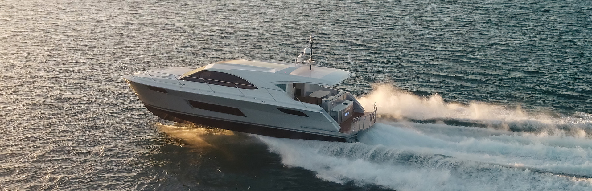 Voodoo XF60 Yachts For Sale