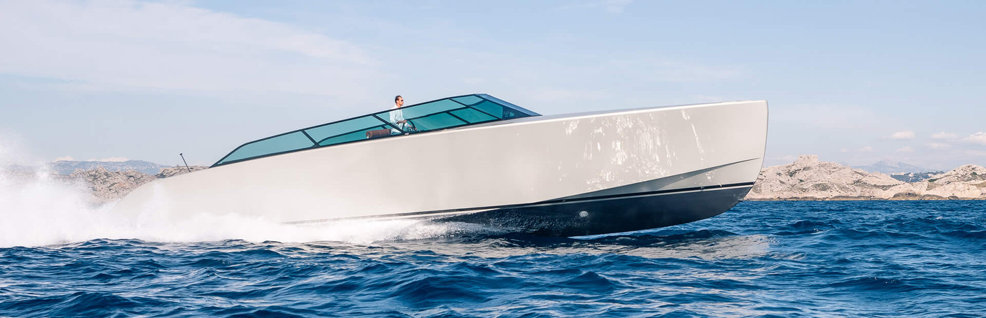 Waterdream California 69 Boats For Sale