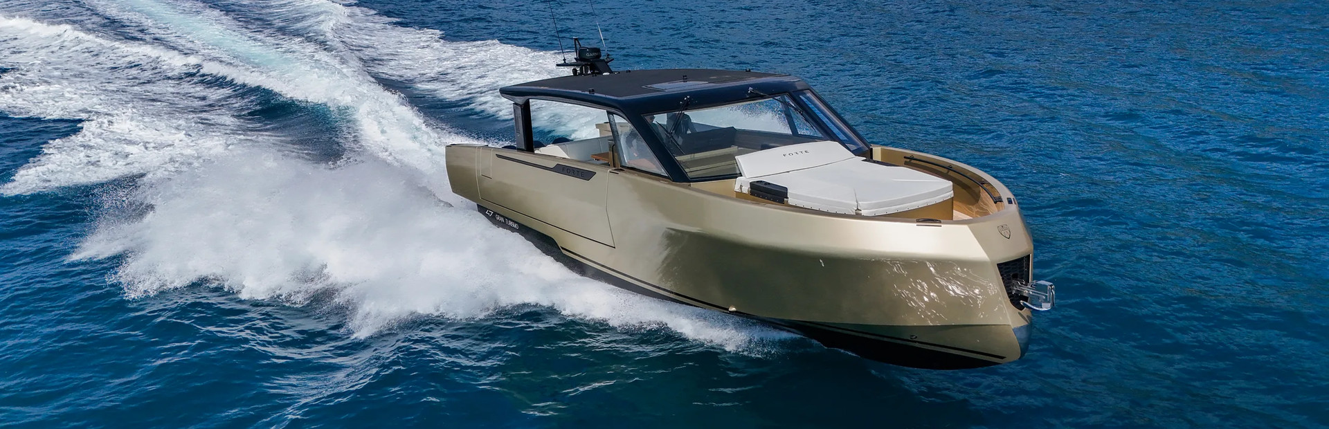 Forte Yachts