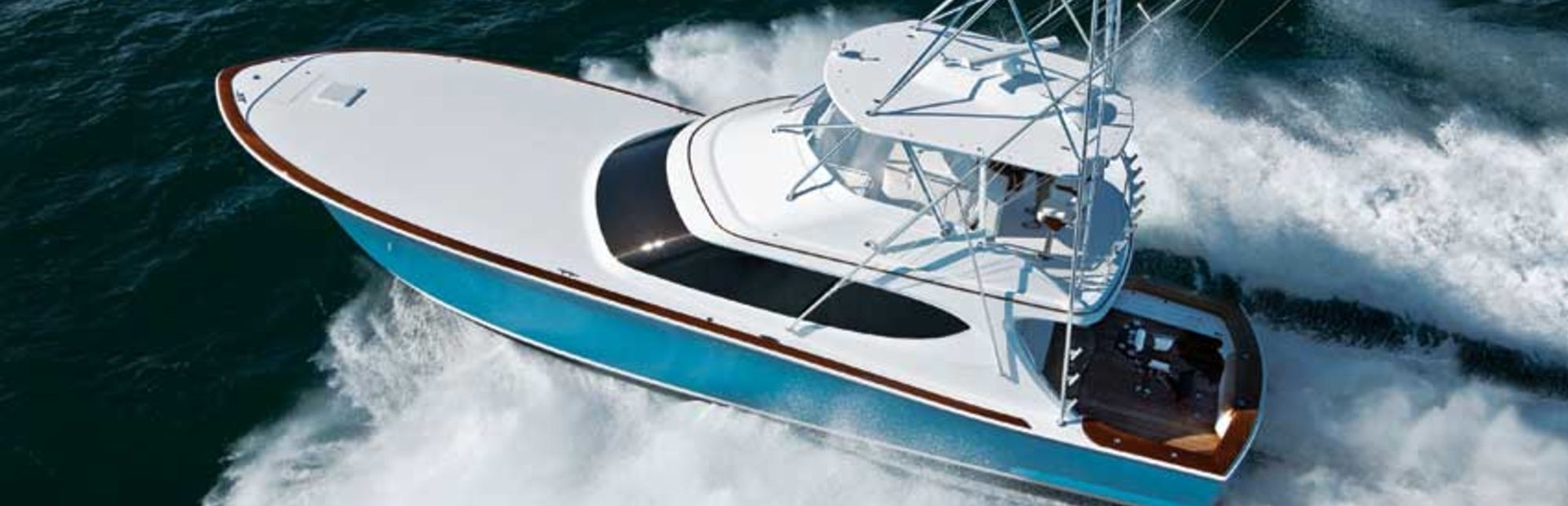 Hatteras GT63 Yachts For Sale