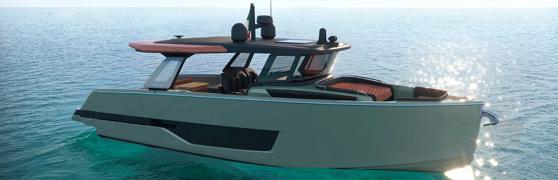 Cranchi A47 Boats For Sale