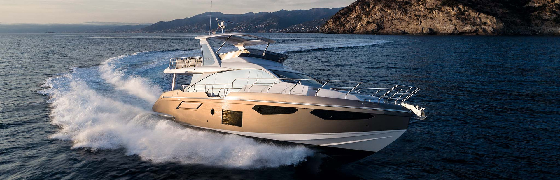 Azimut 62 BR Yachts For Sale