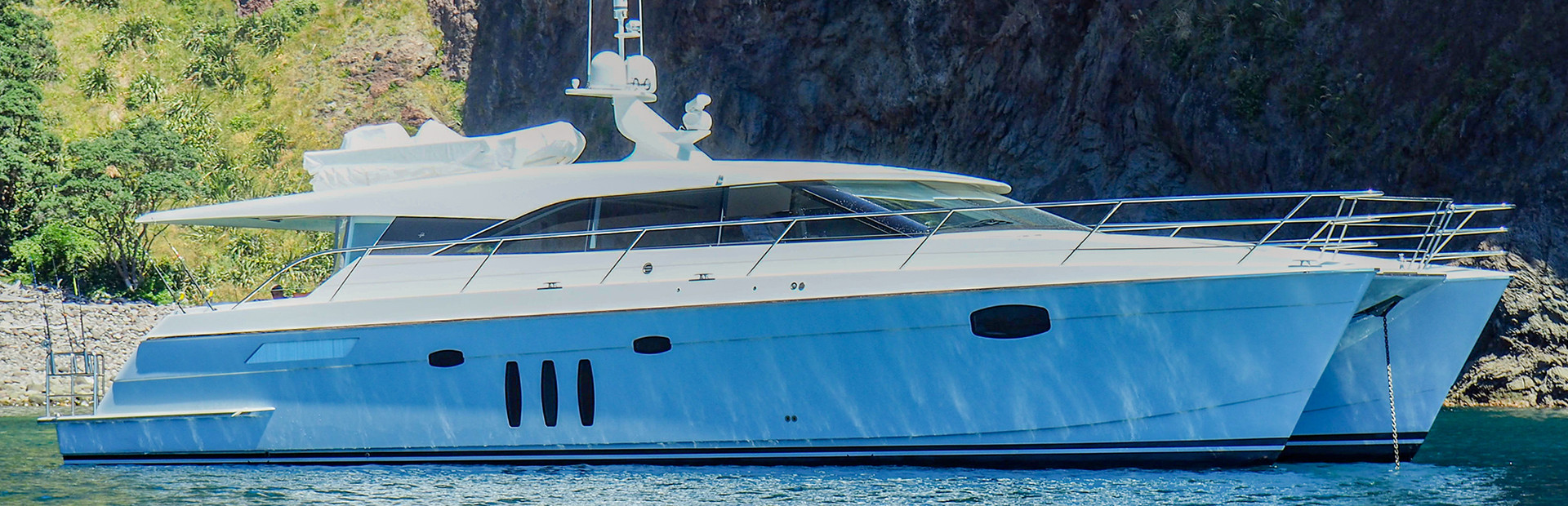 Voodoo XF66 Yachts For Sale