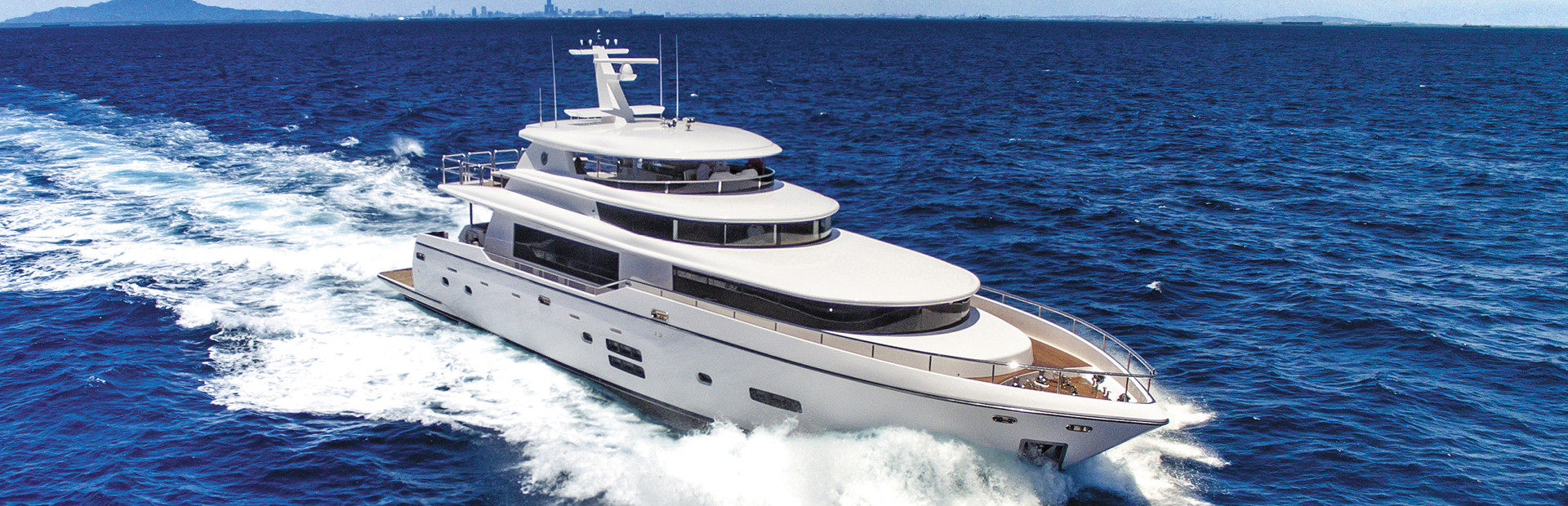 Johnson 93 Yachts For Sale