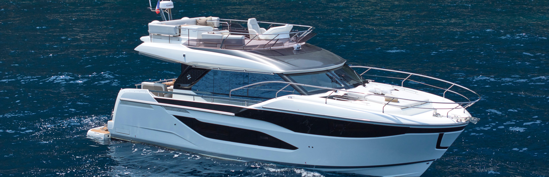 Prestige F4.9 Boats For Sale