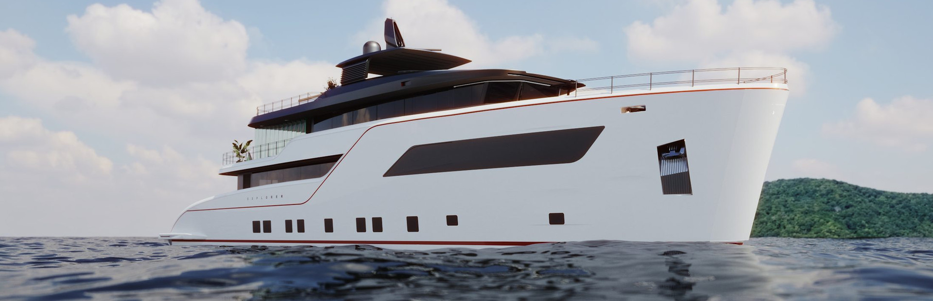 Tecnomarine TM45 Yachts For Sale