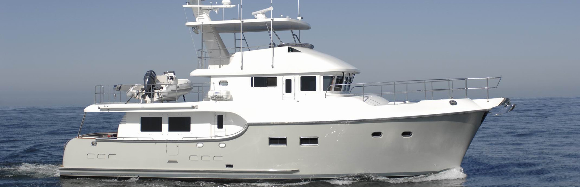 Nordhavn 64 Yachts For Sale