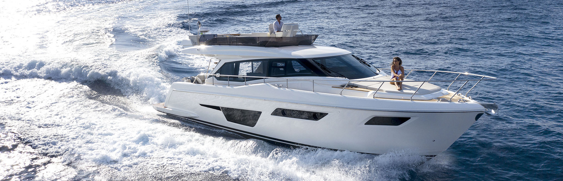 Ferretti 500 Yachts For Sale