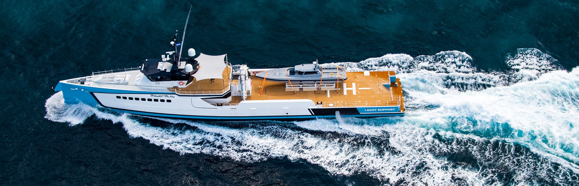 Award Winning Shadow Vessels 2