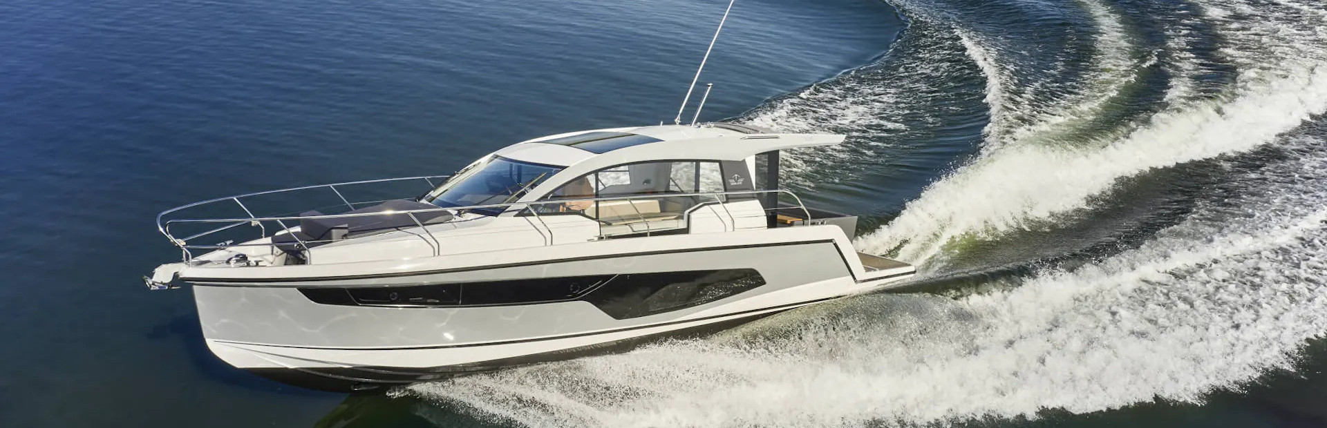 Sealine C335 Boats For Sale