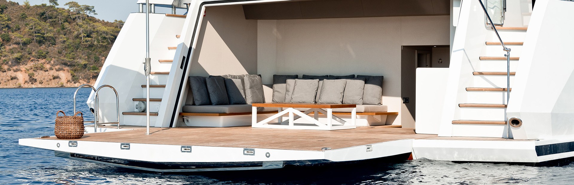 Explorer Style Yacht News 2