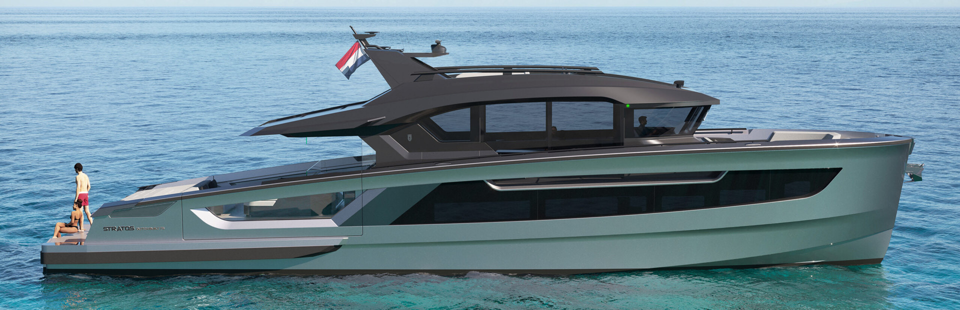 Stratos Dutch Built 75 Yachts For Sale