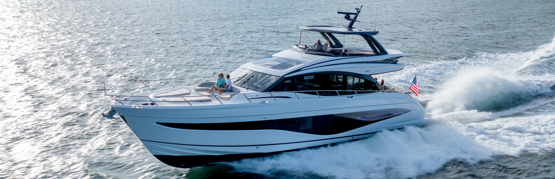 Princess S74 Yachts For Sale
