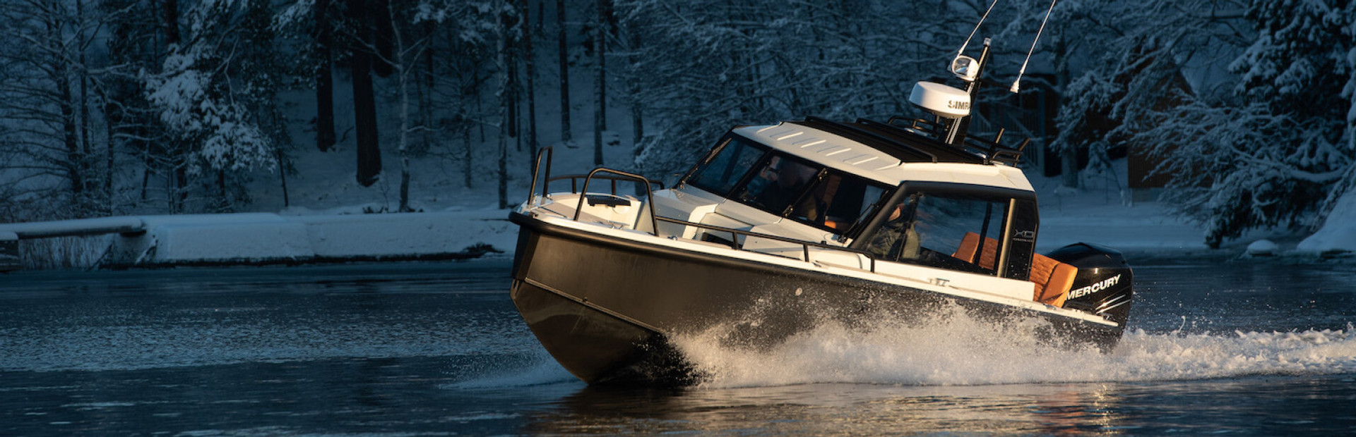 XO DFNDR 8 Boats For Sale