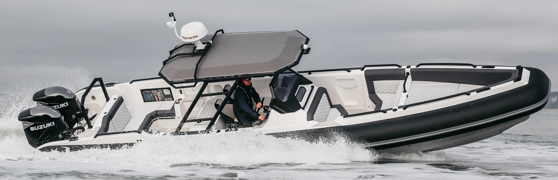 Arksen 10 Boats For Sale