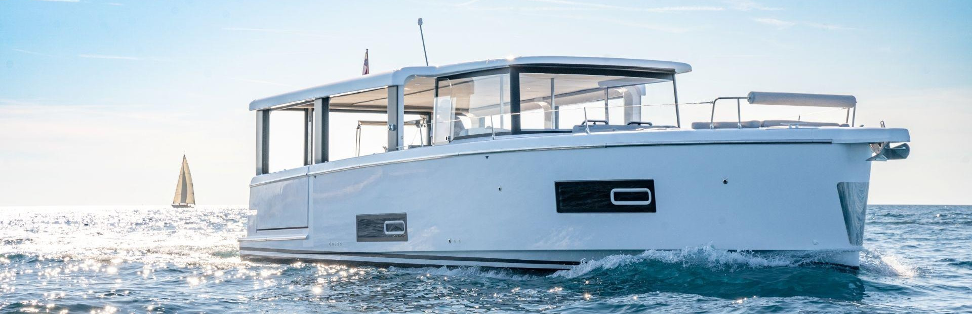 Jeanneau Sea Loft 480 Boats For Sale