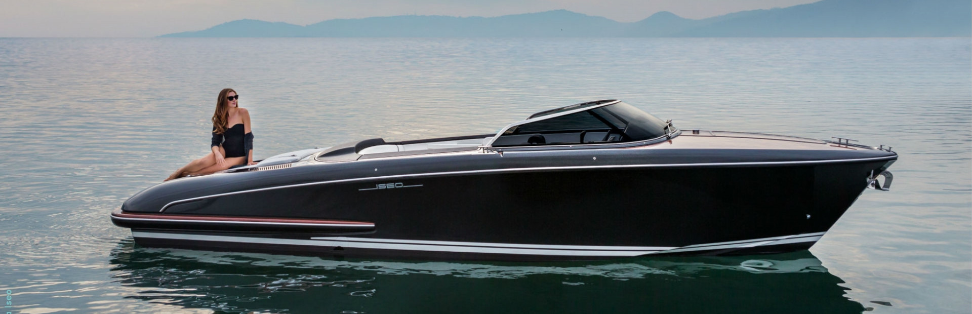 Riva ISEO Boats For Sale