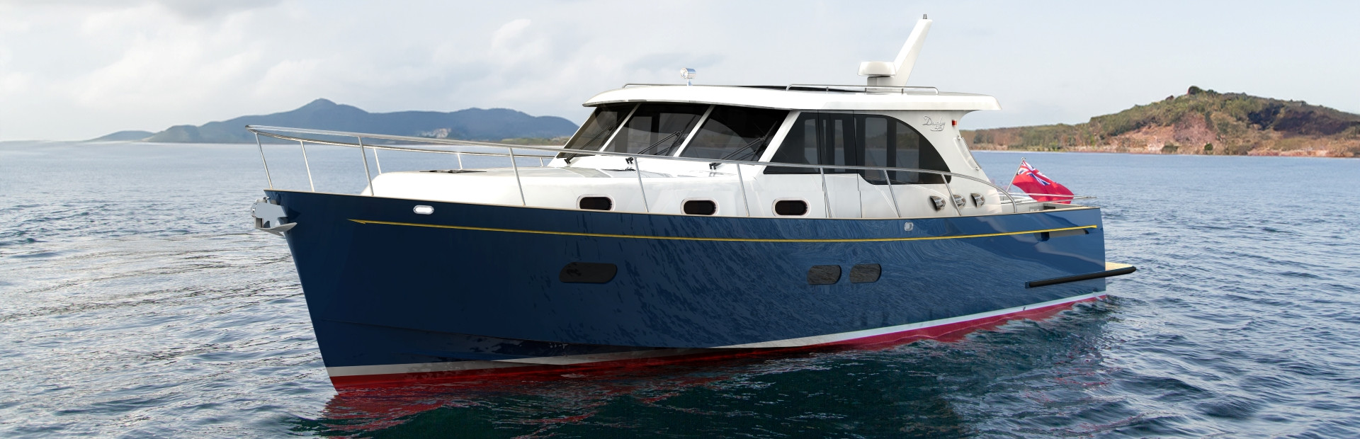 Cockwells Duchy 45 Yachts For Sale