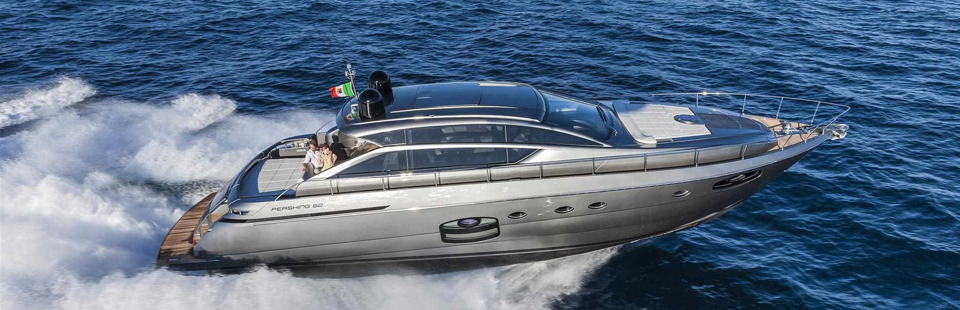 Pershing 62 Yachts For Sale