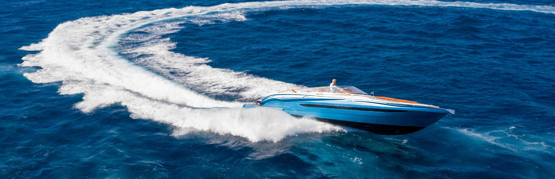 Evo T3 Yachts For Sale