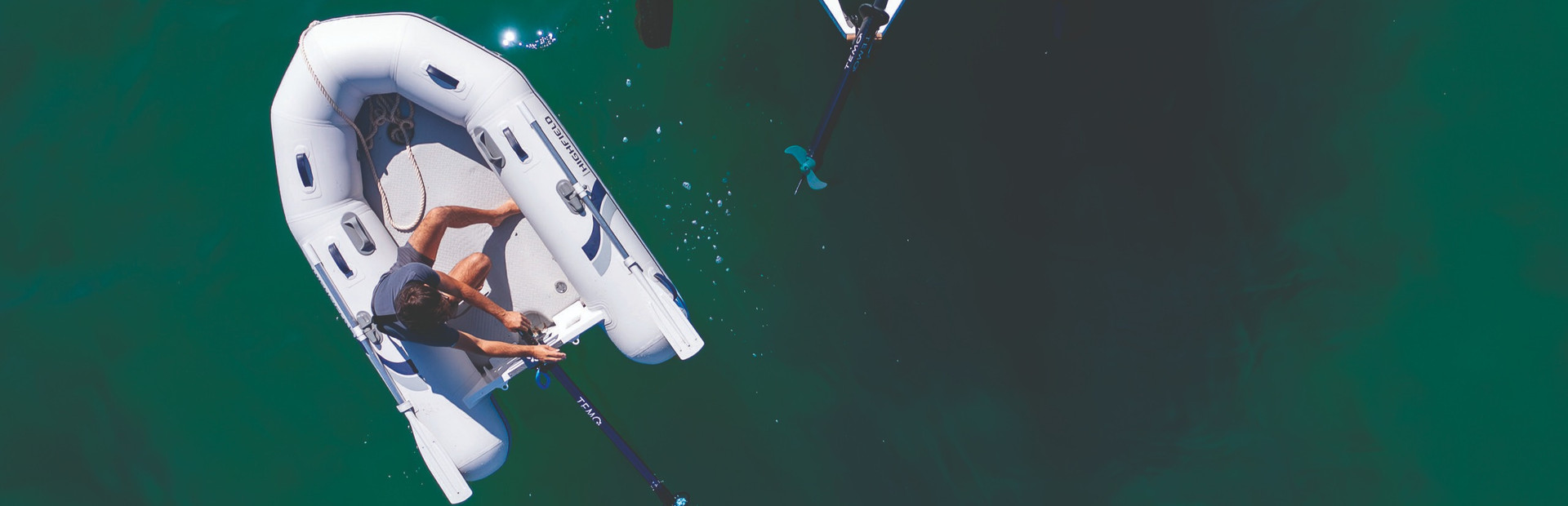Highfield Boats Roll Up 280 Boats For Sale