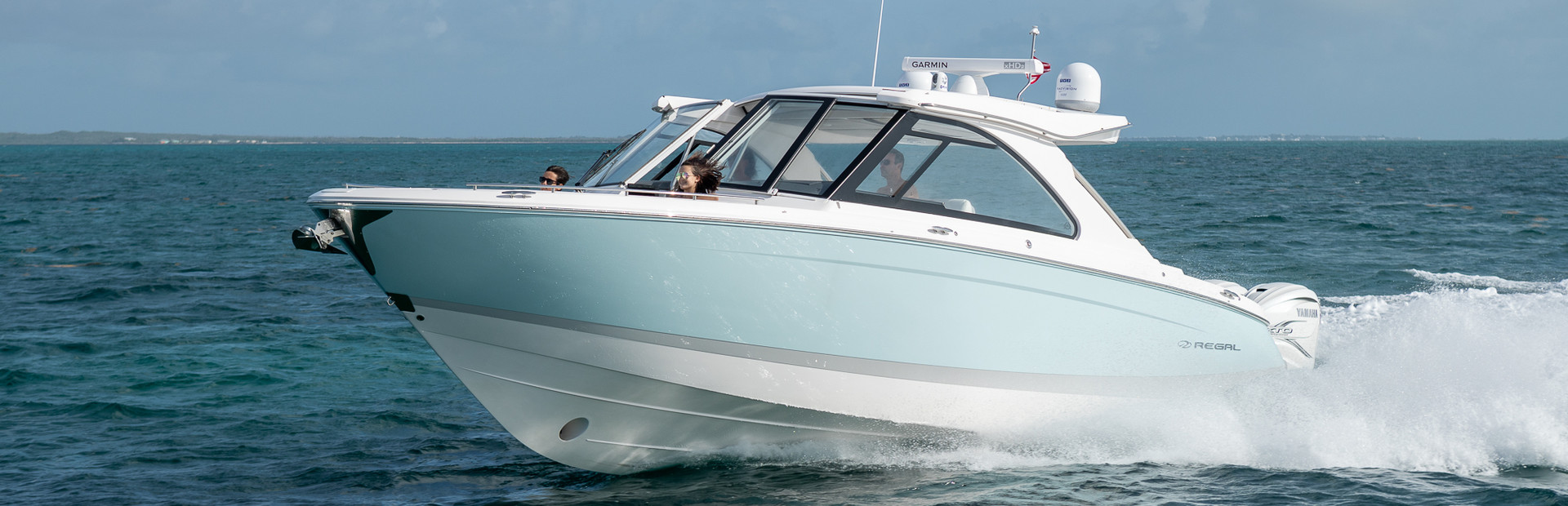 Regal LX36 Boats For Sale