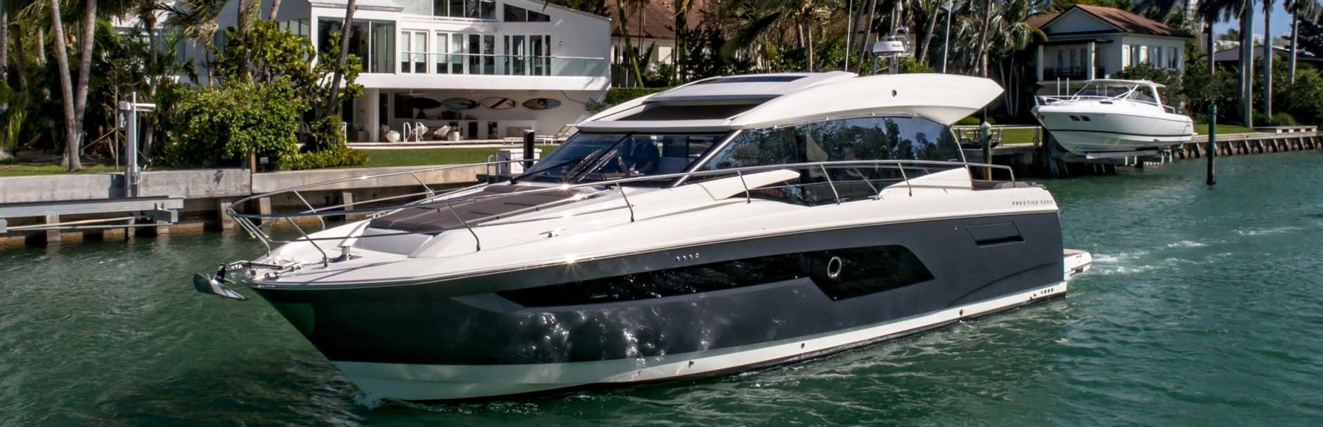 Prestige 520S Boats For Sale