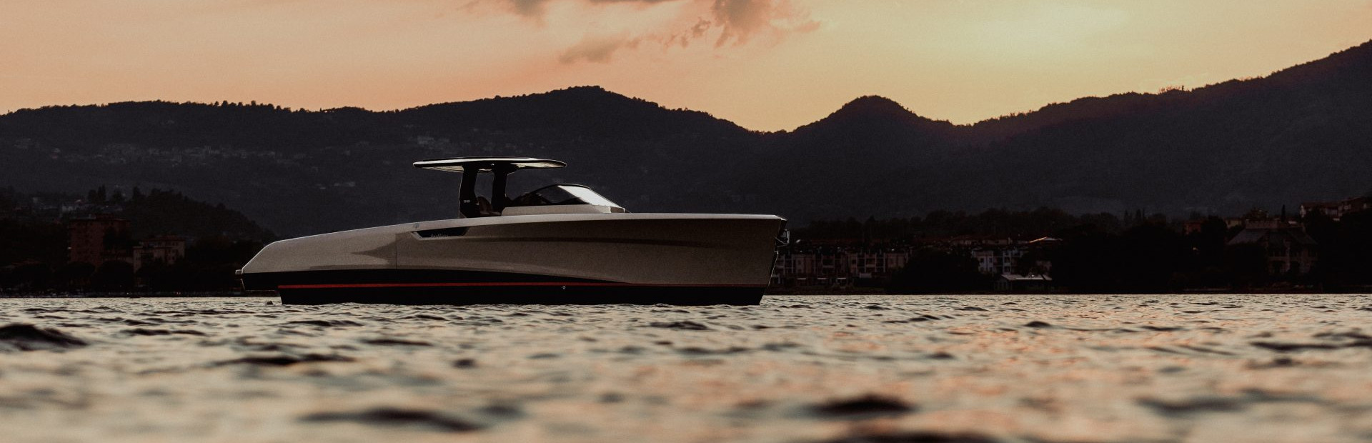 Bellini Yacht