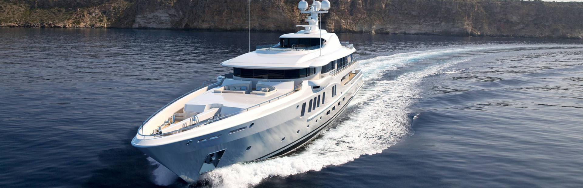 Superyachts For Sale 5