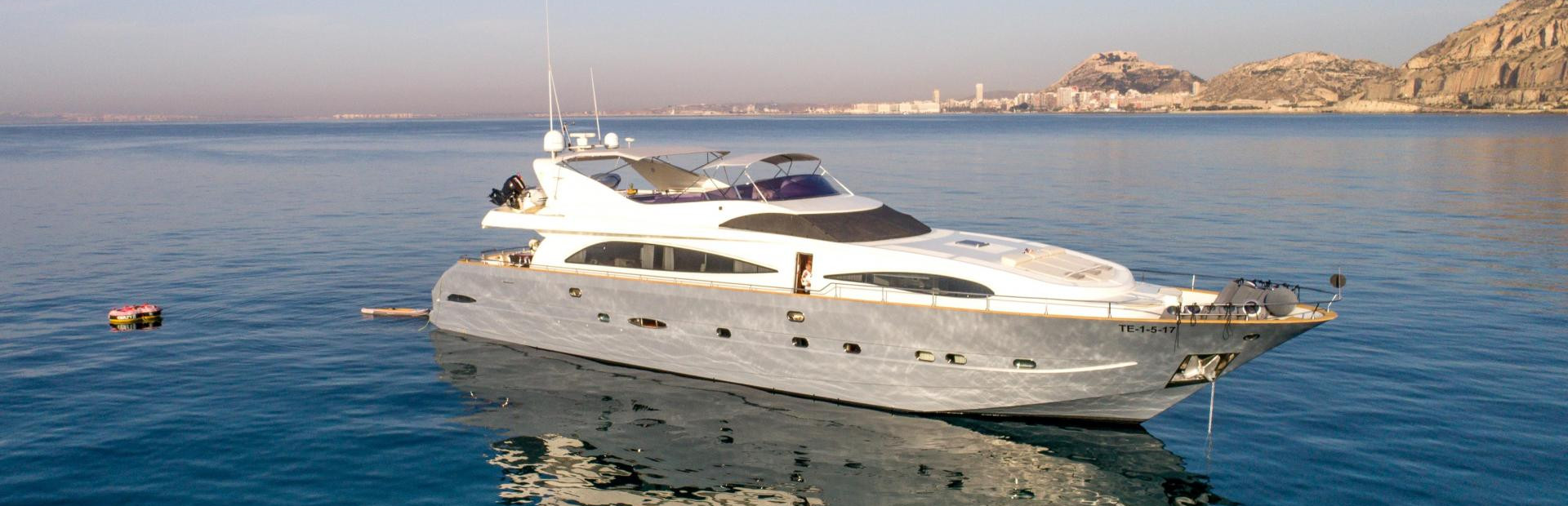 Astondoa 96 GLX Yachts For Sale