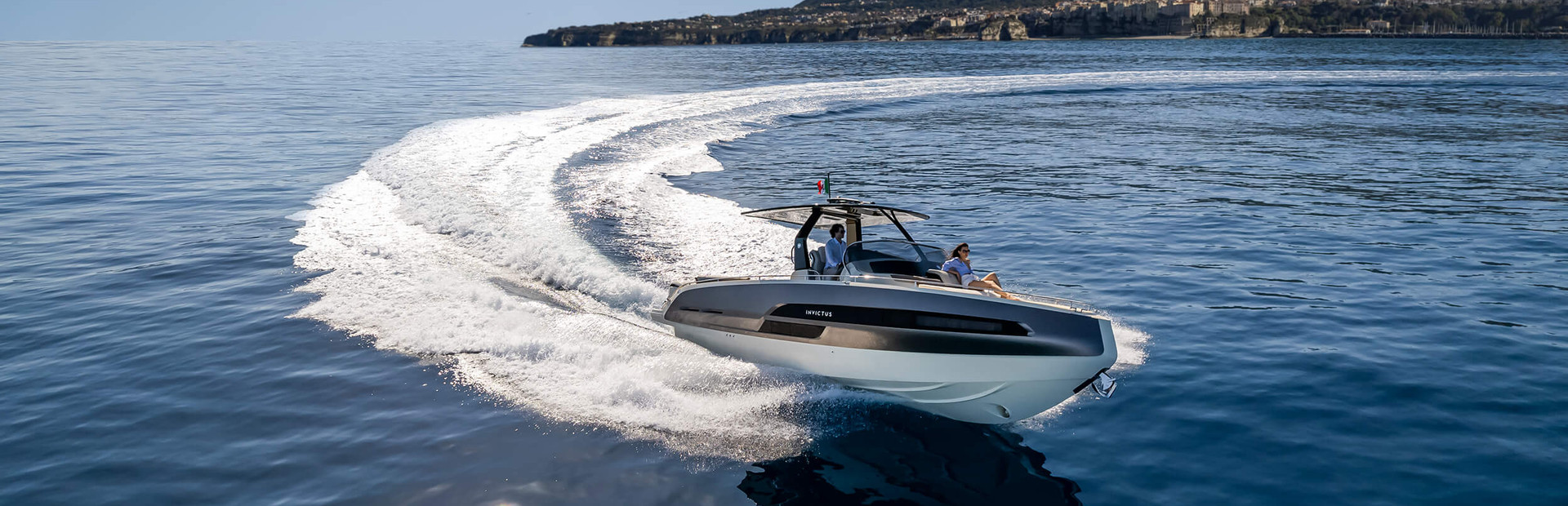 New Centre Console Boats - Built to Order 1