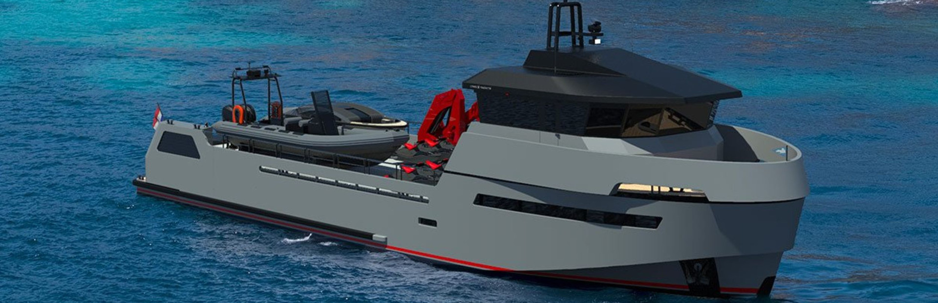 Lynx YXT 34 Yachts For Sale