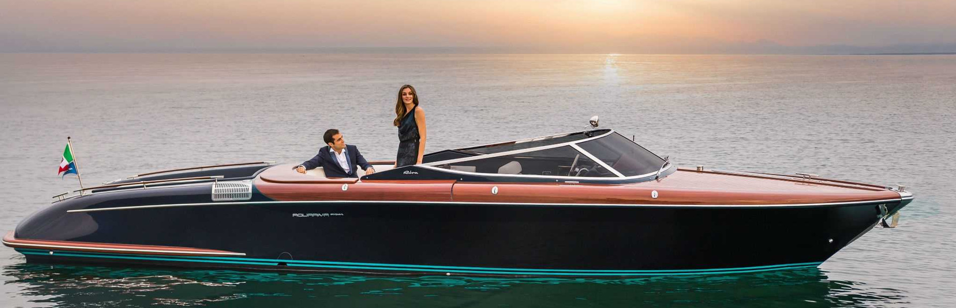 Award-Winning Dayboating Yachts 1