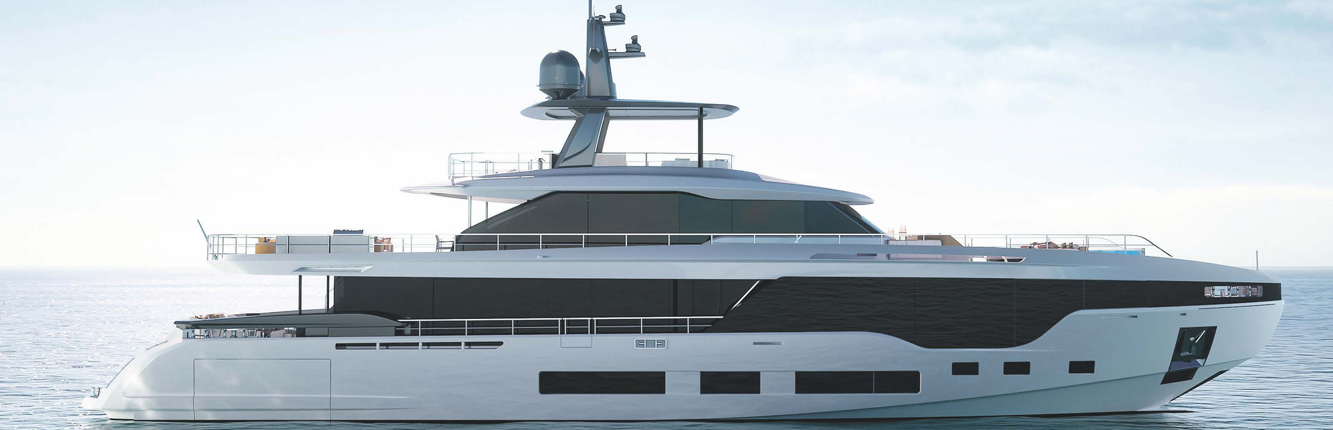 Azimut Grande 36M Evo Yachts For Sale
