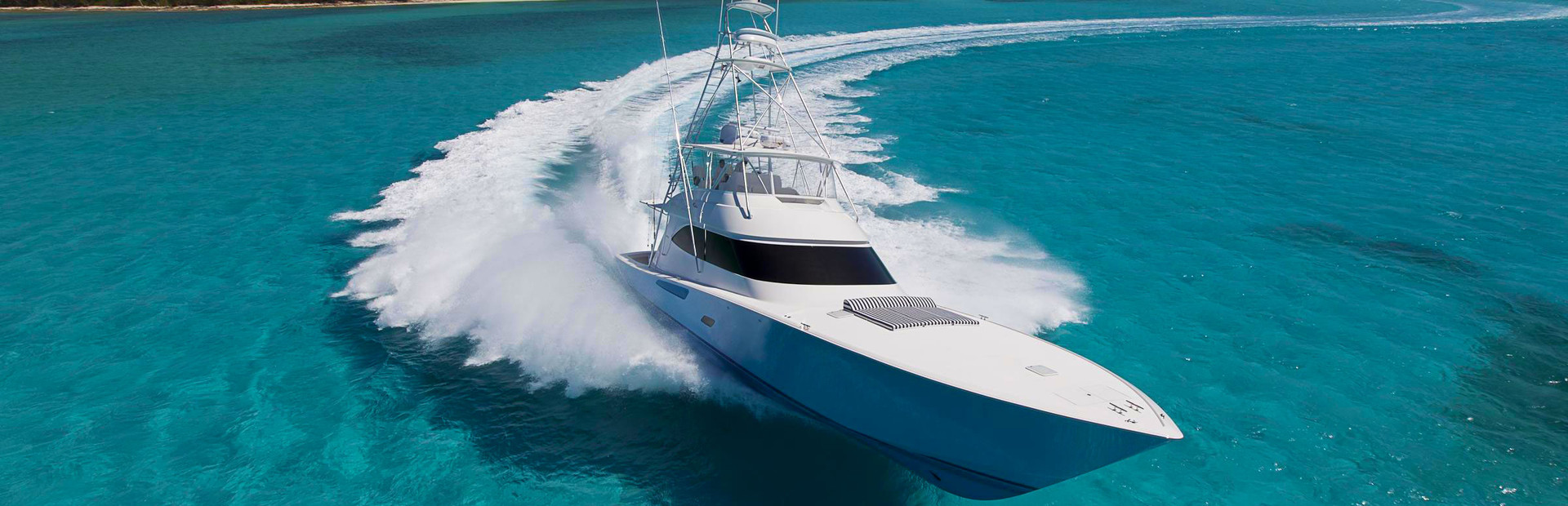 Viking Yachts