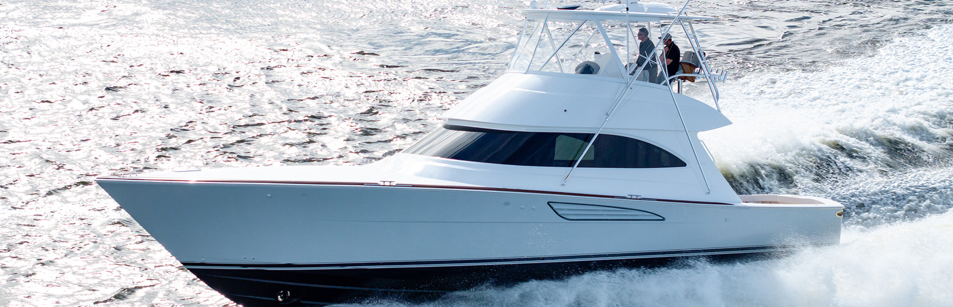 Viking 50C Boats For Sale