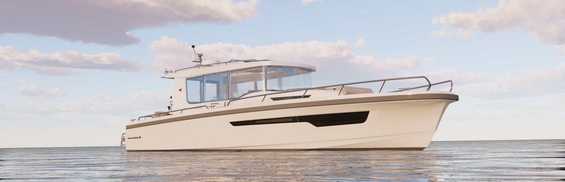 Nimbus Commuter 12 Boats For Sale