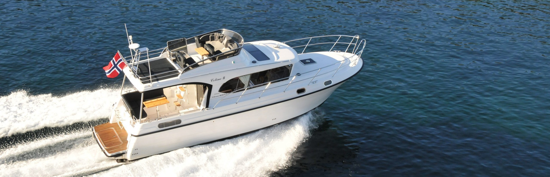 Viknes 1030 Sunbridge Boats For Sale