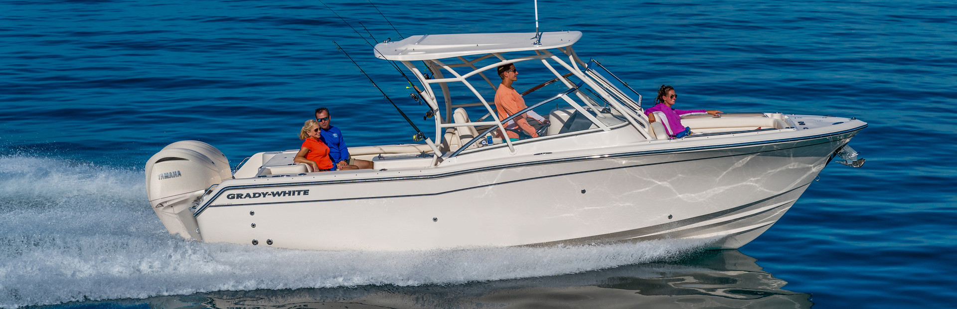 Grady-White Freedom 275 Boats For Sale