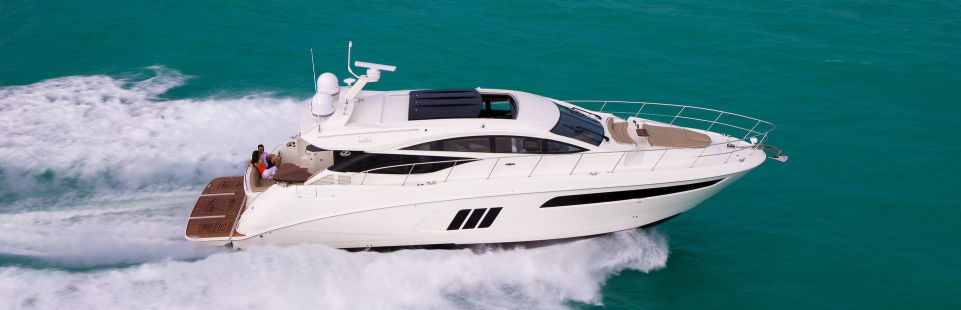 Sea Ray L590 Yachts For Sale