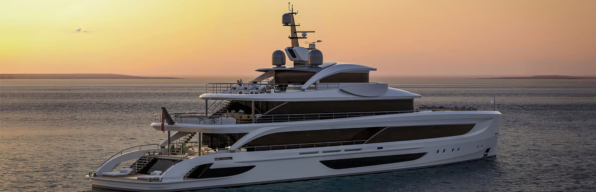 Benetti B.Century 75M Yachts For Sale