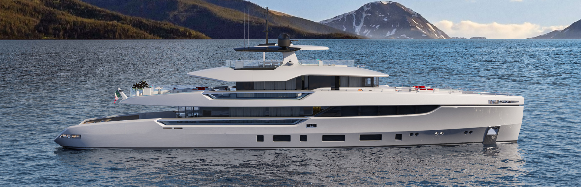 Columbus Atlantique 47 Yachts For Sale