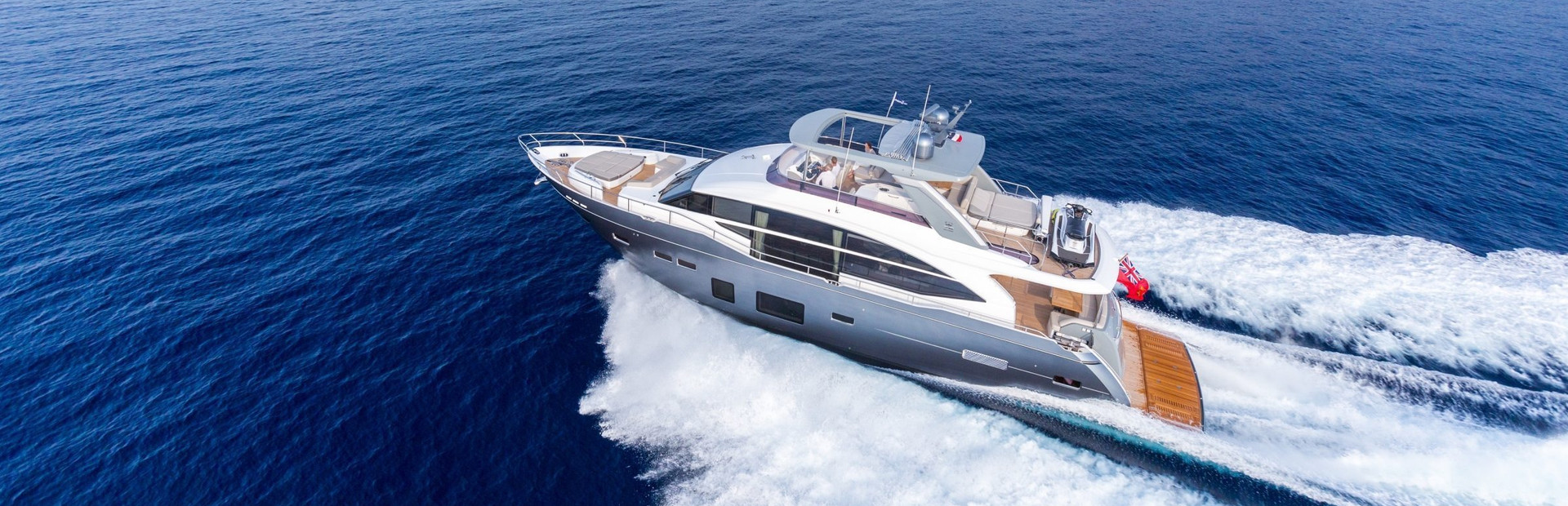 Princess Yachts