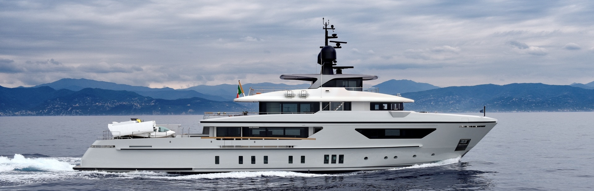 Sanlorenzo 460Exp Yachts For Sale