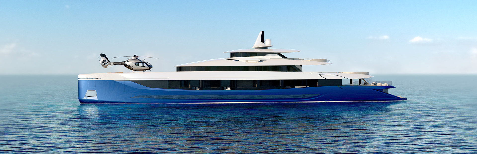RMK Marine LIVIA 72 Yachts For Sale