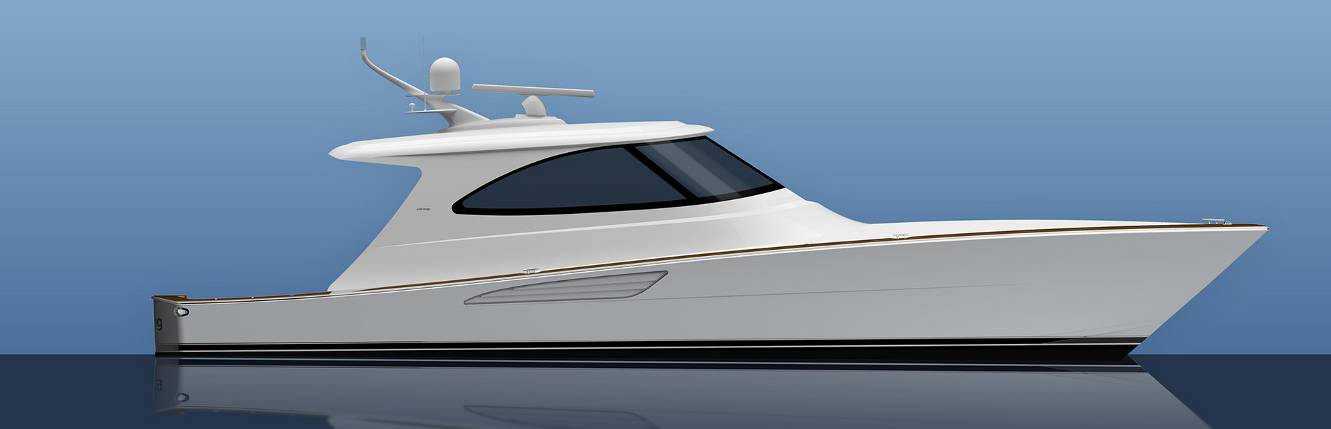 Viking 64SC Yachts For Sale