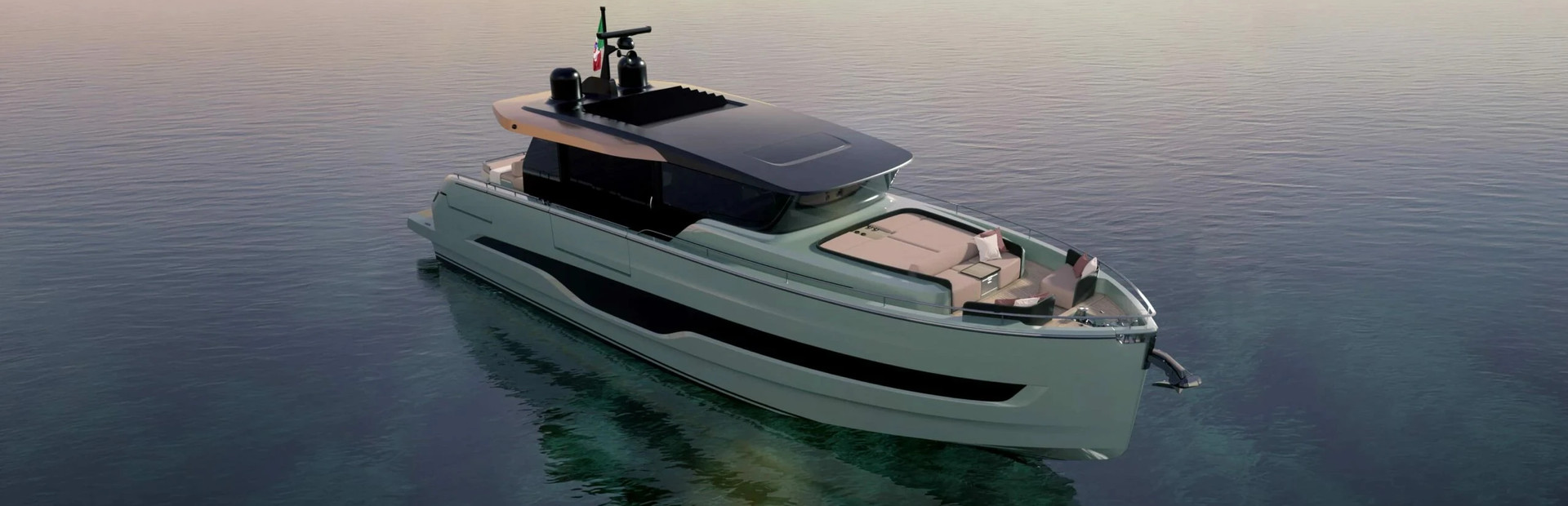 Cranchi A64 Boats For Sale