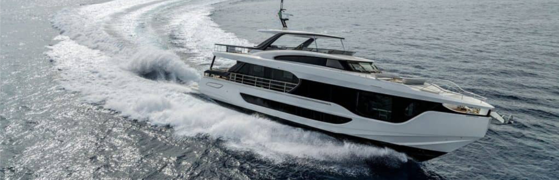 Azimut Grande 26M Yachts For Sale