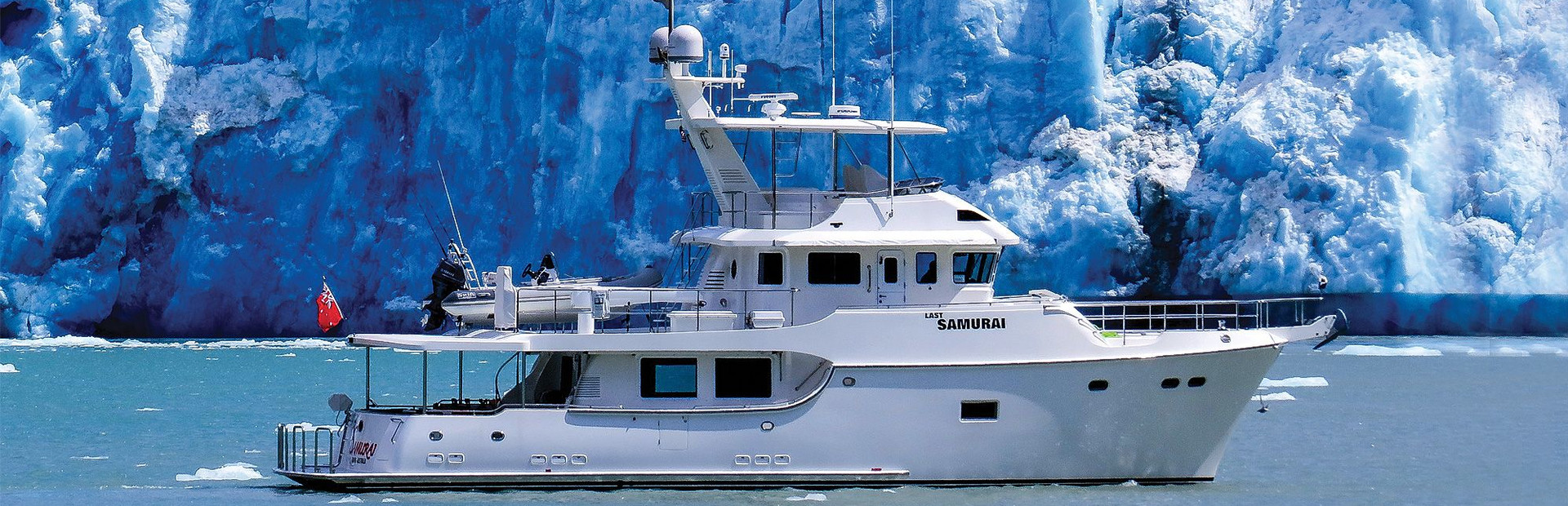 Nordhavn 60 Boats For Sale